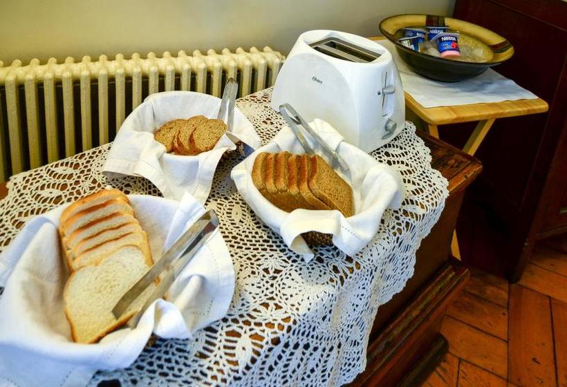 Hotel Vilafranca Petit | Santiago de Chile | Santiago | Chile 5