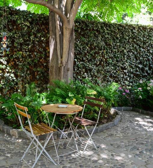 Hotel Vilafranca Petit | Santiago de Chile | Santiago | Chile 8