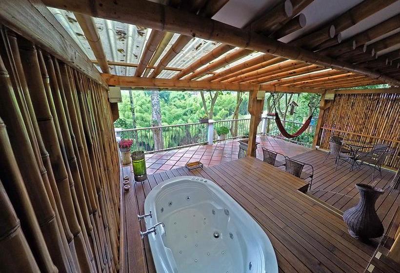 Ecohotel Spa Paraíso Verde | Quibdó | Chocó | Colombia 1