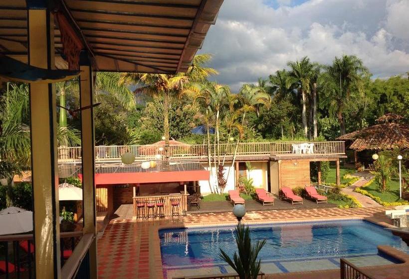 Ecohotel Spa Paraíso Verde | Quibdó | Chocó | Colombia 11