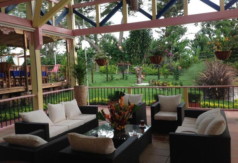 Ecohotel Spa Paraíso Verde | Quibdó | Chocó | Colombia 12