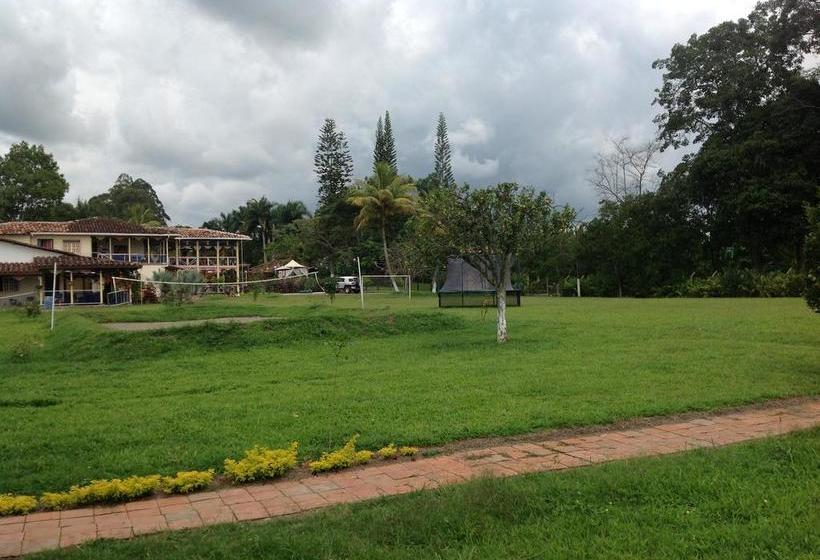 Ecohotel Spa Paraíso Verde | Quibdó | Chocó | Colombia 13