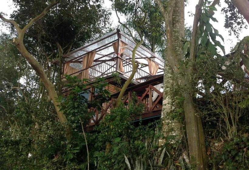 Ecohotel Spa Paraíso Verde | Quibdó | Chocó | Colombia 14