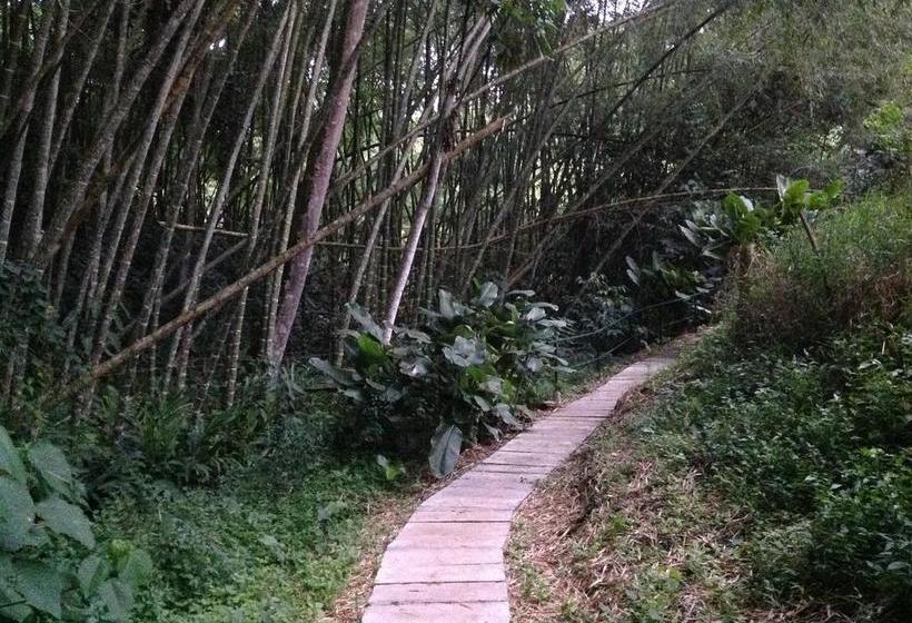 Ecohotel Spa Paraíso Verde | Quibdó | Chocó | Colombia 3