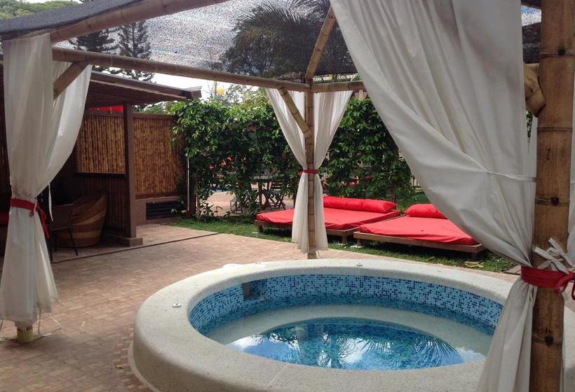 Ecohotel Spa Paraíso Verde | Quibdó | Chocó | Colombia 4