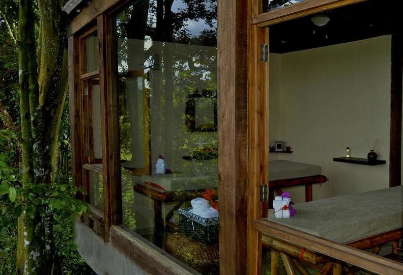 Ecohotel Spa Paraíso Verde | Quibdó | Chocó | Colombia 6