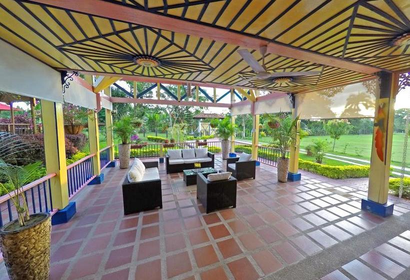 Ecohotel Spa Paraíso Verde | Quibdó | Chocó | Colombia 7