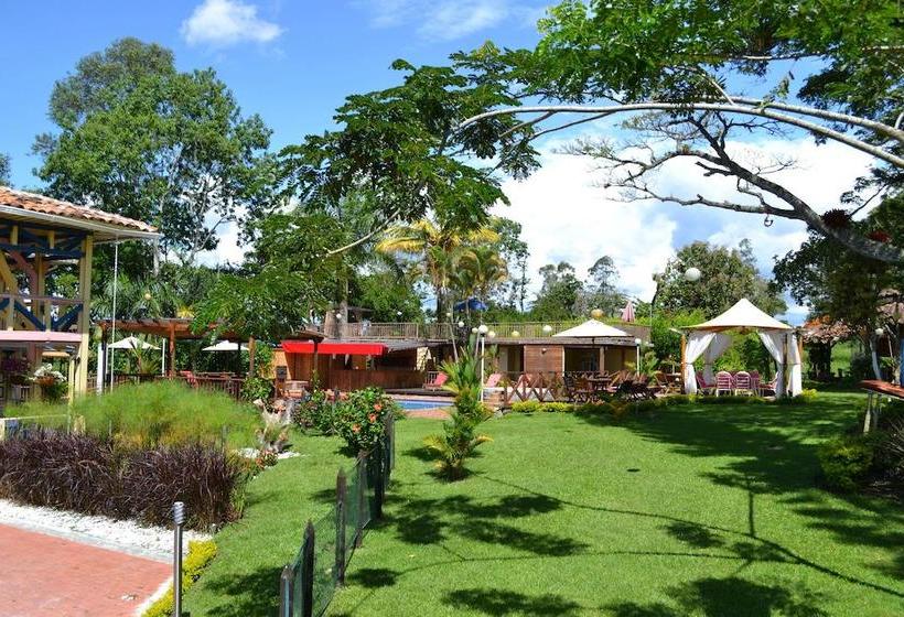 Ecohotel Spa Paraíso Verde | Quibdó | Chocó | Colombia 8