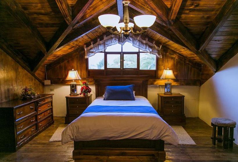 Hotel Hosteria Rumipamba De Las Rosas San Miguel de Salcedo Cotopaxi
