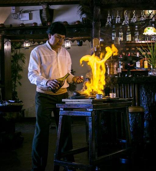 Hotel Hosteria Rumipamba De Las Rosas | San Miguel de Salcedo | Cotopaxi | Ecuador 1