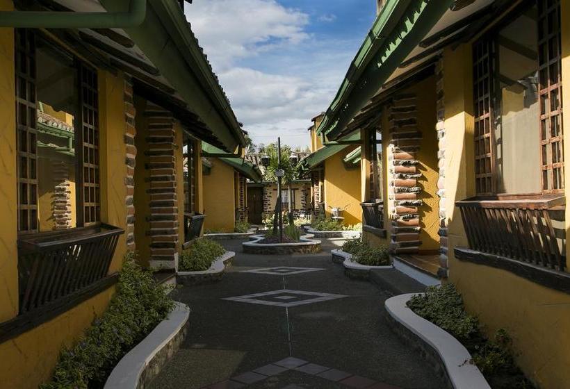 Hotel Hosteria Rumipamba De Las Rosas | San Miguel de Salcedo | Cotopaxi | Ecuador 14