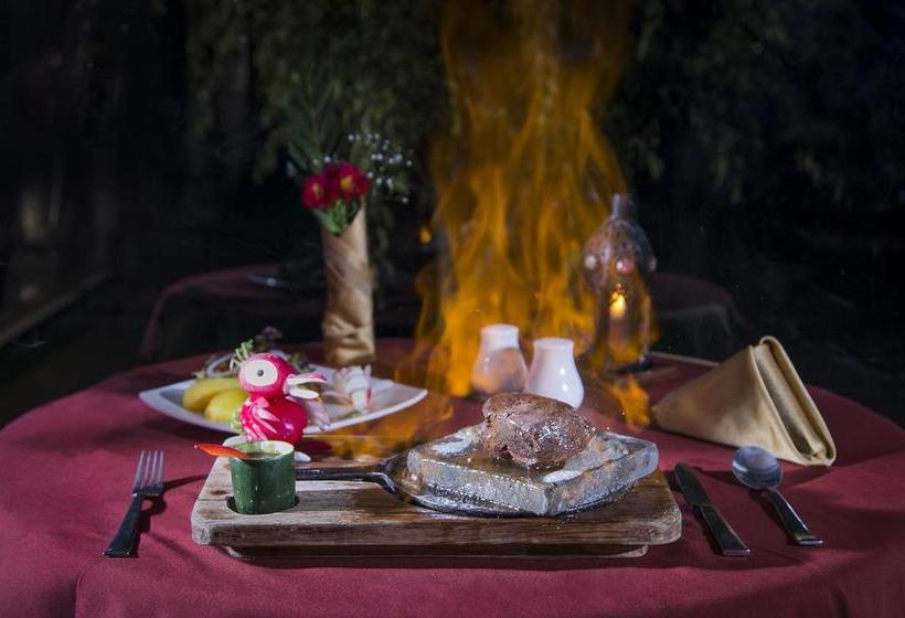 Hotel Hosteria Rumipamba De Las Rosas | San Miguel de Salcedo | Cotopaxi | Ecuador 2