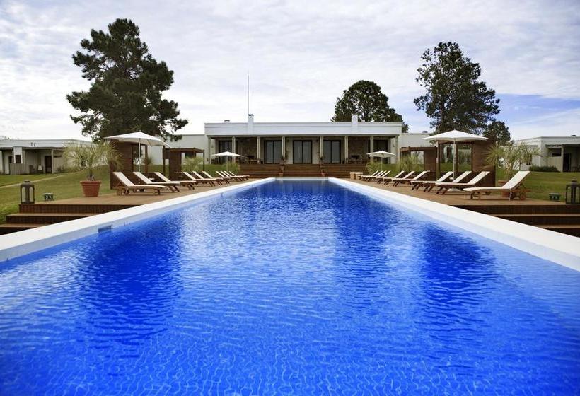 Hotel Casa Chic Carmelo Carmelo Colonia