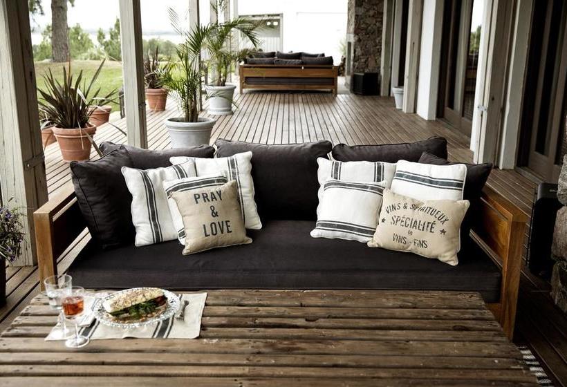 Hotel Casa Chic Carmelo | Carmelo | Colonia | Uruguay 1