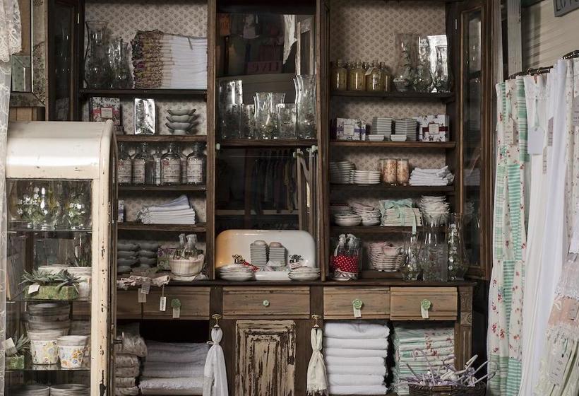 Hotel Casa Chic Carmelo | Carmelo | Colonia | Uruguay 13