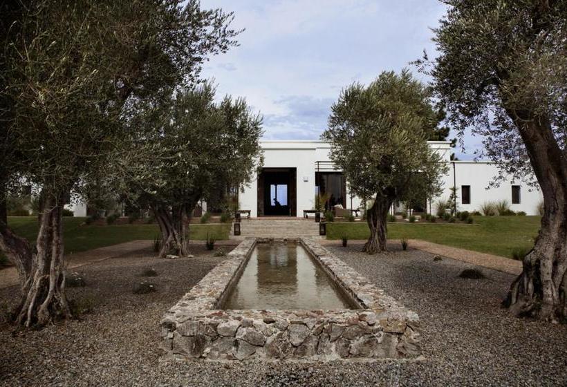 Hotel Casa Chic Carmelo | Carmelo | Colonia | Uruguay 14