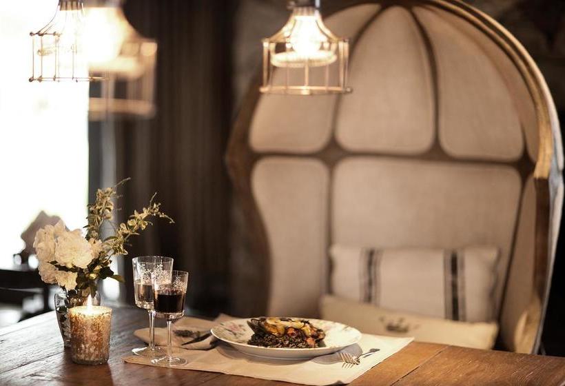 Hotel Casa Chic Carmelo | Carmelo | Colonia | Uruguay 19