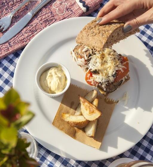 Hotel Casa Chic Carmelo | Carmelo | Colonia | Uruguay 3