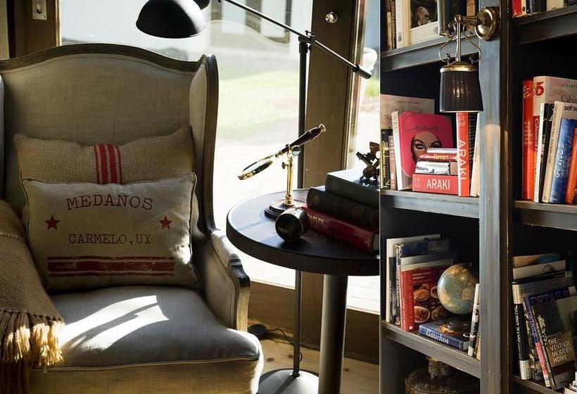 Hotel Casa Chic Carmelo | Carmelo | Colonia | Uruguay 5