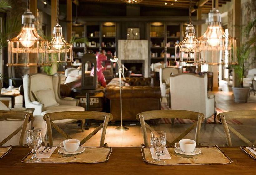 Hotel Casa Chic Carmelo | Carmelo | Colonia | Uruguay 6