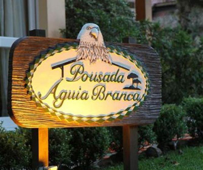 Hotel Pousada Aguia Branca  | Gramado | Rio Grande do Sul | Brasil 1