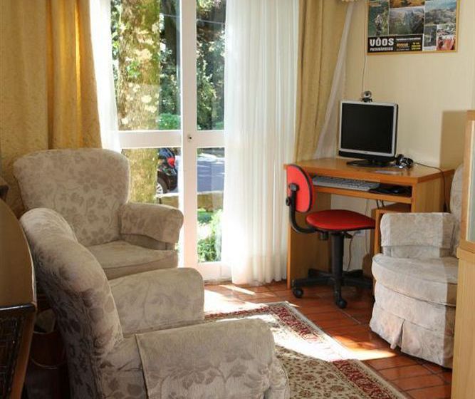 Hotel Pousada Aguia Branca  | Gramado | Rio Grande do Sul | Brasil 2