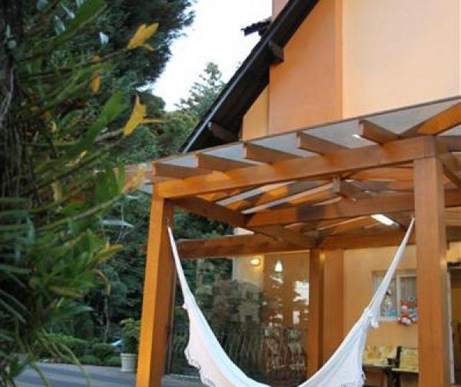 Hotel Pousada Aguia Branca  | Gramado | Rio Grande do Sul | Brasil 3