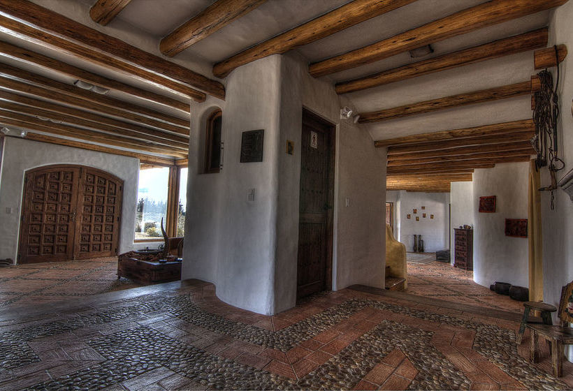 Hostal Hacienda Los Mortinos