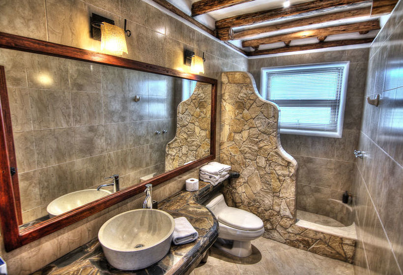 Hostal Hacienda Los Mortinos | Machachi | Pichincha | Ecuador 10