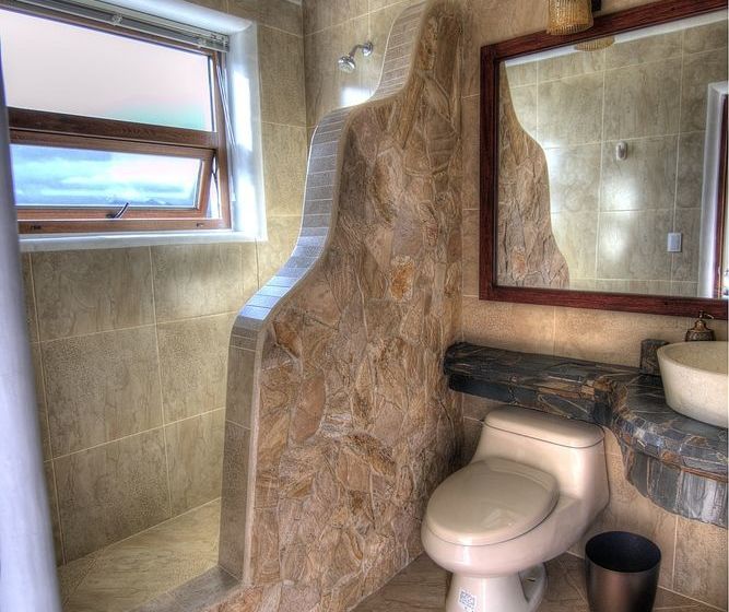 Hostal Hacienda Los Mortinos | Machachi | Pichincha | Ecuador 11