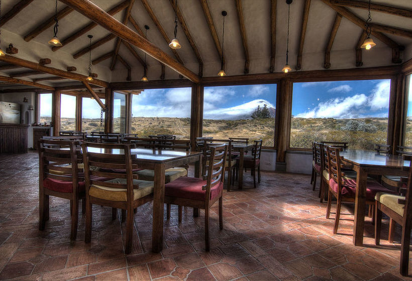 Hostal Hacienda Los Mortinos | Machachi | Pichincha | Ecuador 16