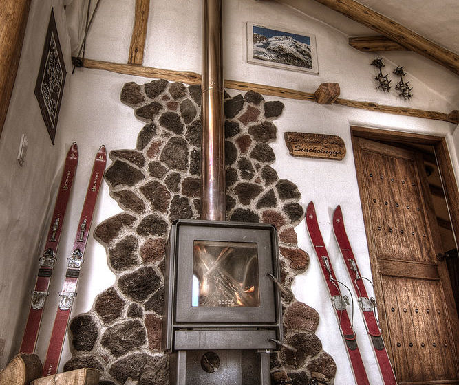 Hostal Hacienda Los Mortinos | Machachi | Pichincha | Ecuador 17