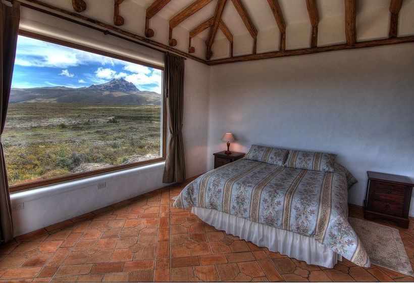 Hostal Hacienda Los Mortinos | Machachi | Pichincha | Ecuador 3