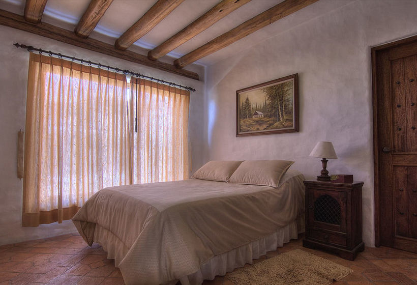 Hostal Hacienda Los Mortinos | Machachi | Pichincha | Ecuador 5