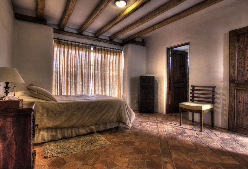 Hostal Hacienda Los Mortinos | Machachi | Pichincha | Ecuador 8