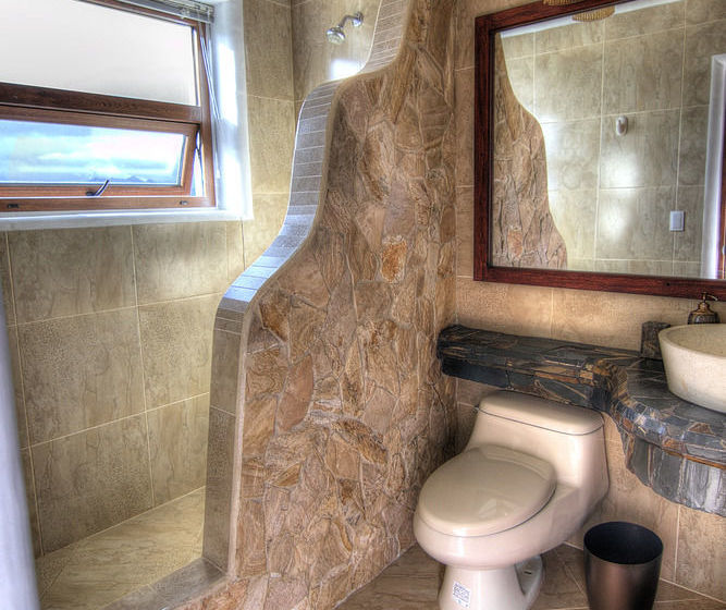 Hostal Hacienda Los Mortinos | Machachi | Pichincha | Ecuador 9