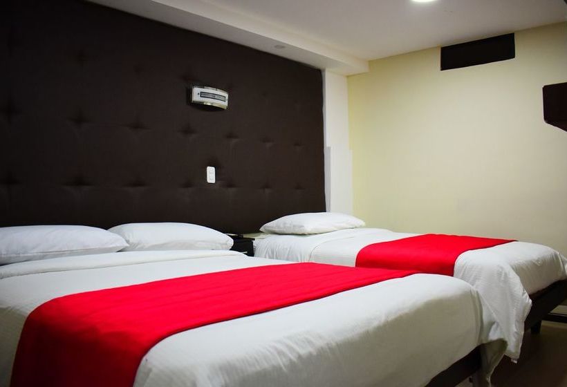 Hotel Imperial | Ambato | Tungurahua | Ecuador 10