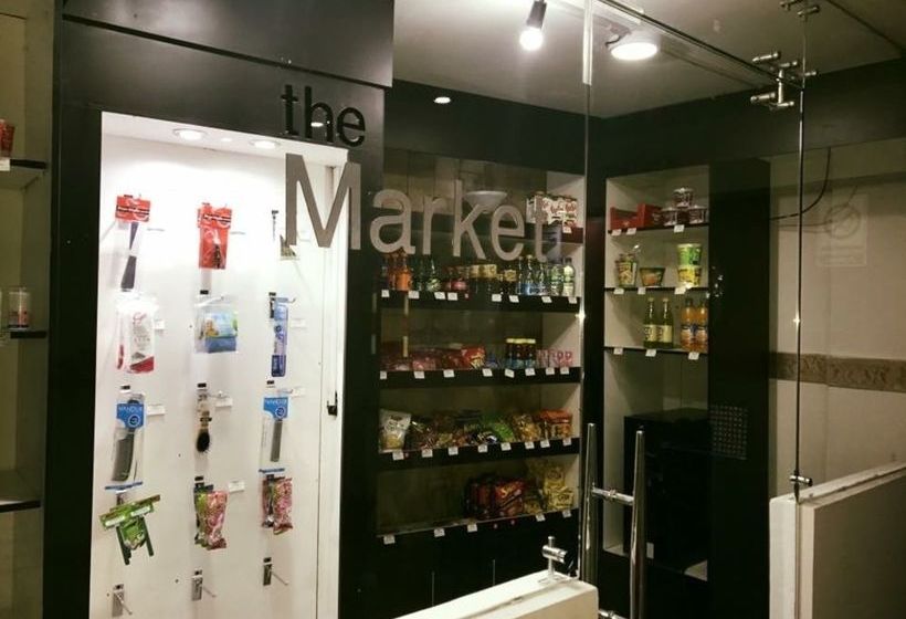 Hotel Imperial | Ambato | Tungurahua | Ecuador 12