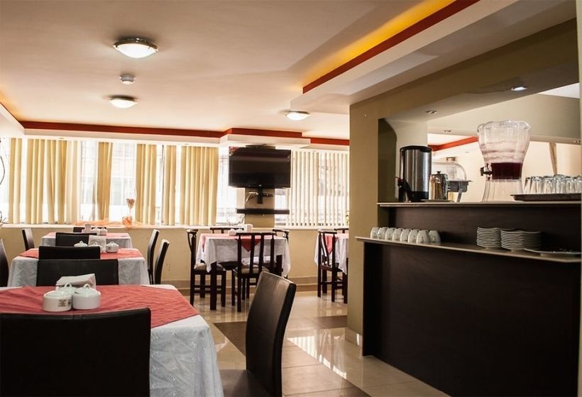 Hotel Imperial | Ambato | Tungurahua | Ecuador 13