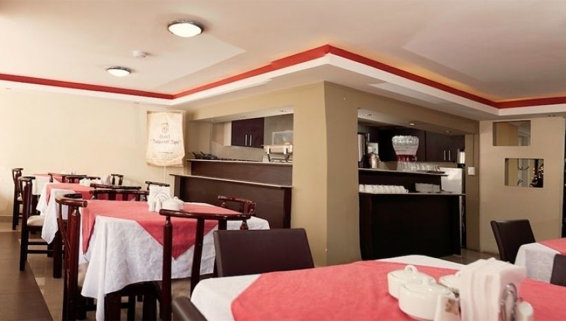 Hotel Imperial | Ambato | Tungurahua | Ecuador 14