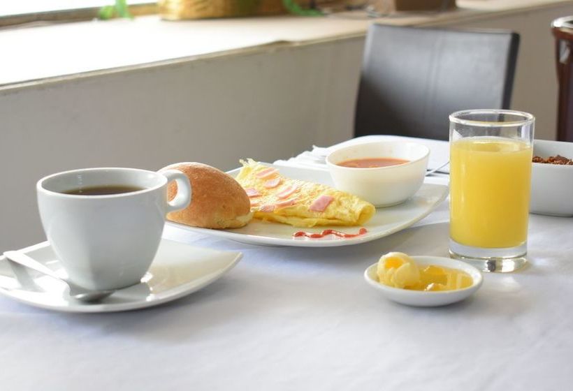 Hotel Imperial | Ambato | Tungurahua | Ecuador 16