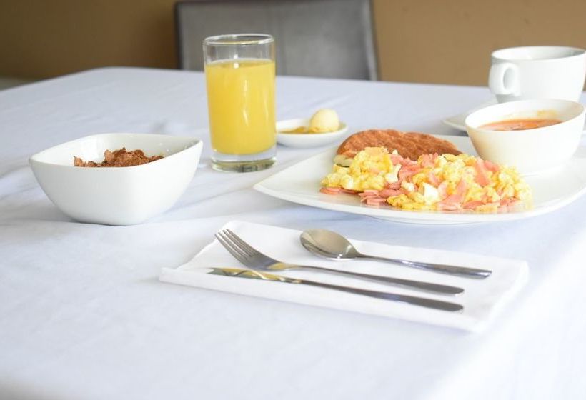 Hotel Imperial | Ambato | Tungurahua | Ecuador 17