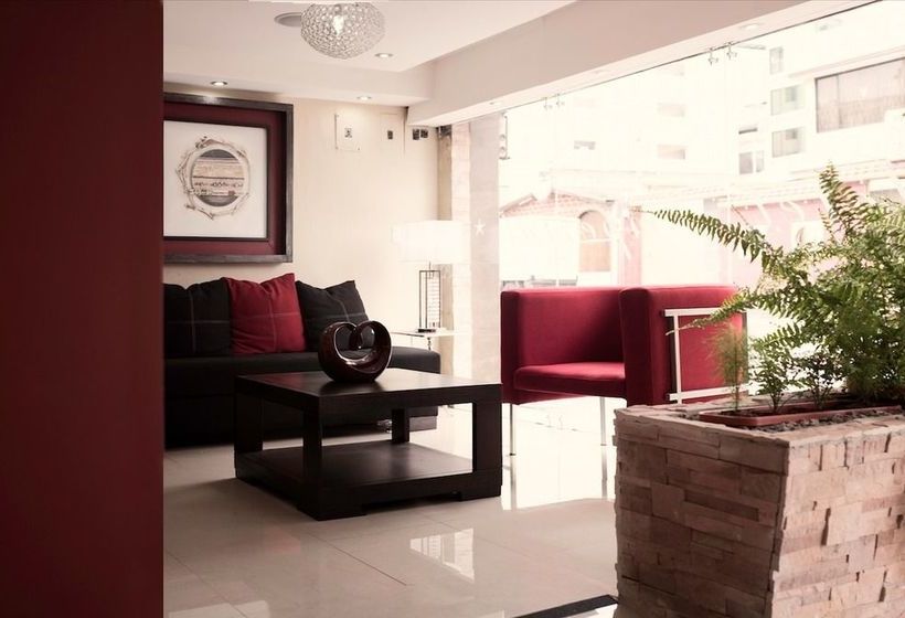 Hotel Imperial | Ambato | Tungurahua | Ecuador 18