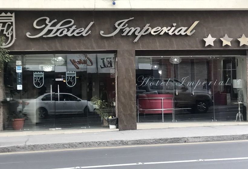 Hotel Imperial | Ambato | Tungurahua | Ecuador 19