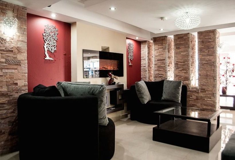 Hotel Imperial | Ambato | Tungurahua | Ecuador 2