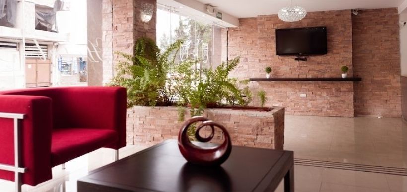 Hotel Imperial | Ambato | Tungurahua | Ecuador 4