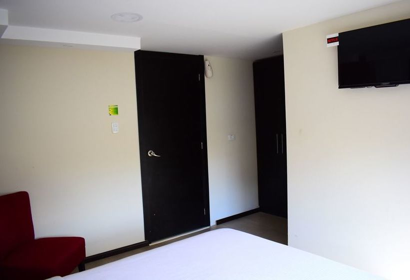 Hotel Imperial | Ambato | Tungurahua | Ecuador 9