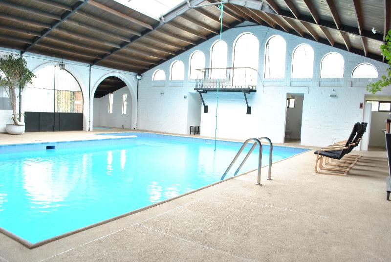 Hotel Hostería Rosa Blanca | Quito | Pichincha | Ecuador 18