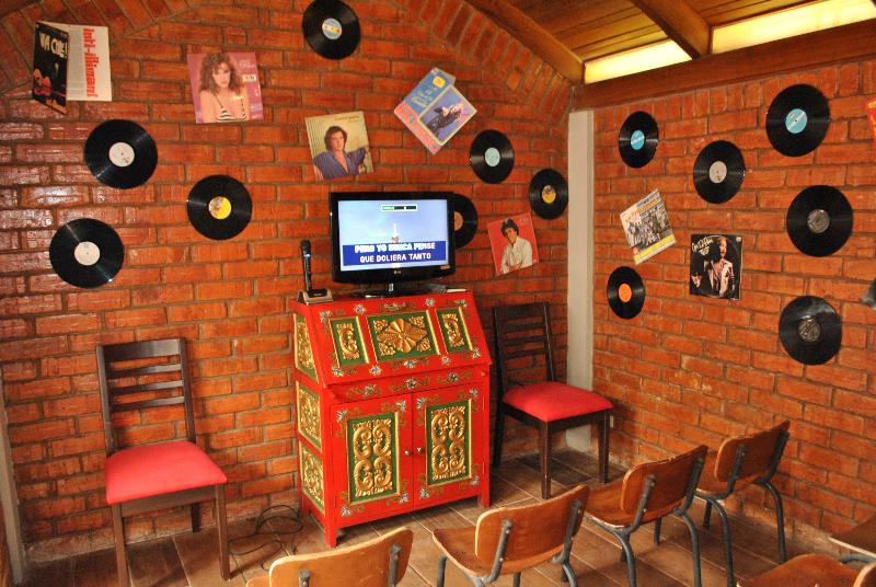 Hotel Hostería Rosa Blanca | Quito | Pichincha | Ecuador 5