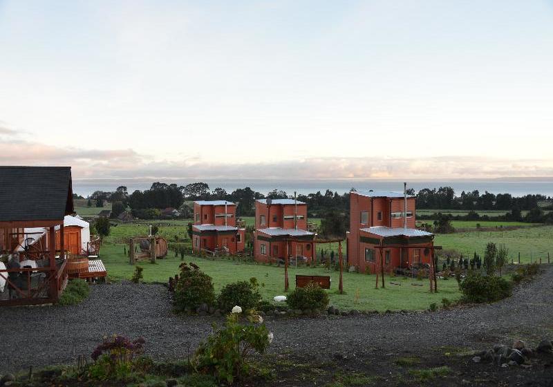 Hotel Cabañas Anulen Puerto Varas Puerto Varas